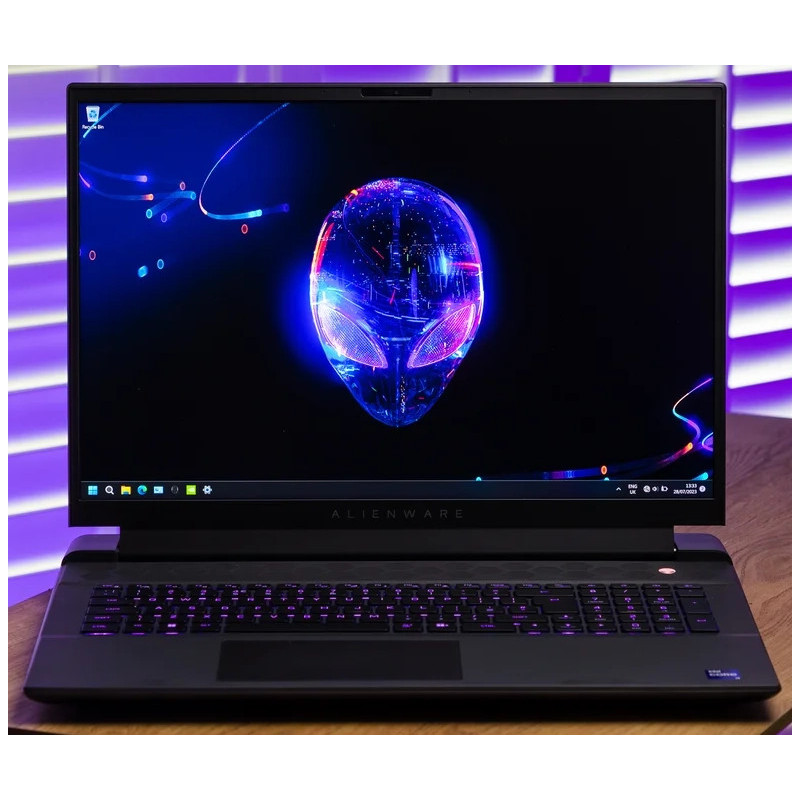 Dell Alienware m18 R2 Gaming Laptop