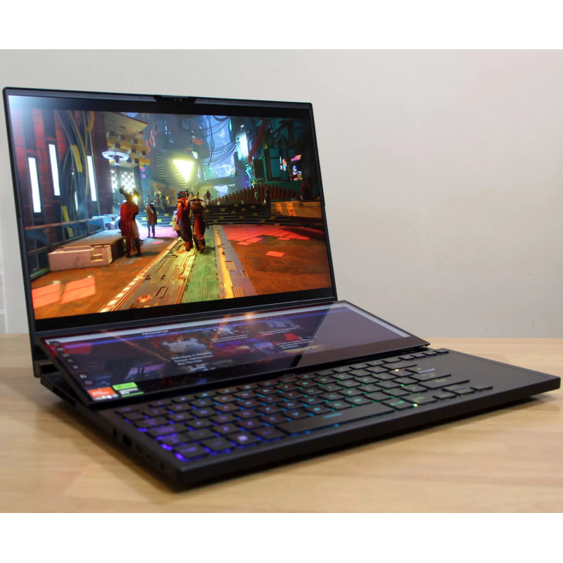 Asus ROG Zephyrus Duo 16 Gaming Laptop GX650