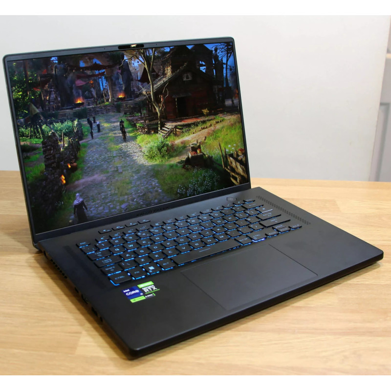 Asus ROG Zephyrus M16 Gaming Laptop (2023) GU604