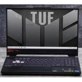 ASUS TUF Gaming F15 (2023)