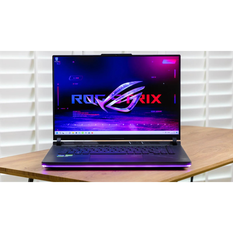 Asus ROG Strix G18 GeForce RTX 4070 RAM 16GB