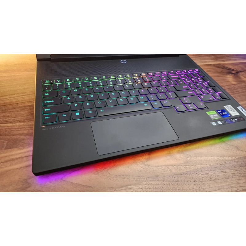 Lenovo Legion 9i Gen 9 Intel (16”) with up to RTX 4090