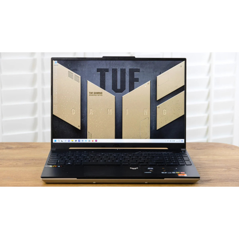 ASUS TUF Gaming A14 (2024) 14 inch Laptop