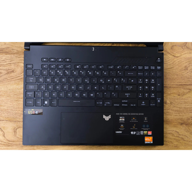 ASUS TUF Gaming A14 (2024) 14 inch Laptop