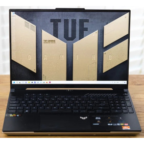 ASUS TUF Gaming A14 (2024) 14 inch Laptop