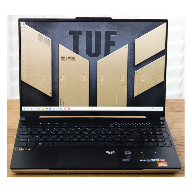 ASUS TUF Gaming A14 (2024) 14 inch Laptop