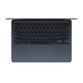 13-inch MacBook Air M2 - Midnight