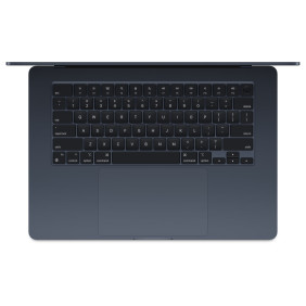 15-inch MacBook Air M3 - Midnight