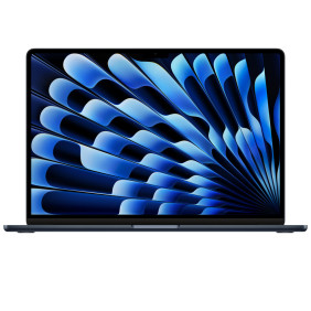 15-inch MacBook Air M3 - Midnight