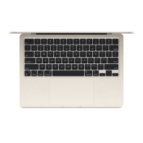 13-inch MacBook Air M2 - Starlight