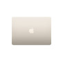 13-inch MacBook Air M2 - Starlight