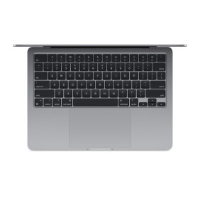 13-inch MacBook Air M2 -Space Gray