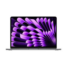 13-inch MacBook Air M2 -Space Gray