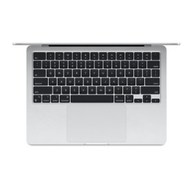 13-inch MacBook Air M2-Silver