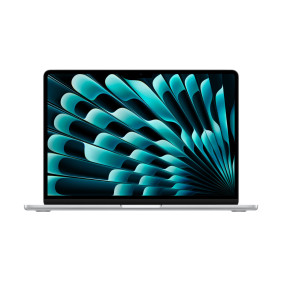 13-inch MacBook Air M2-Silver