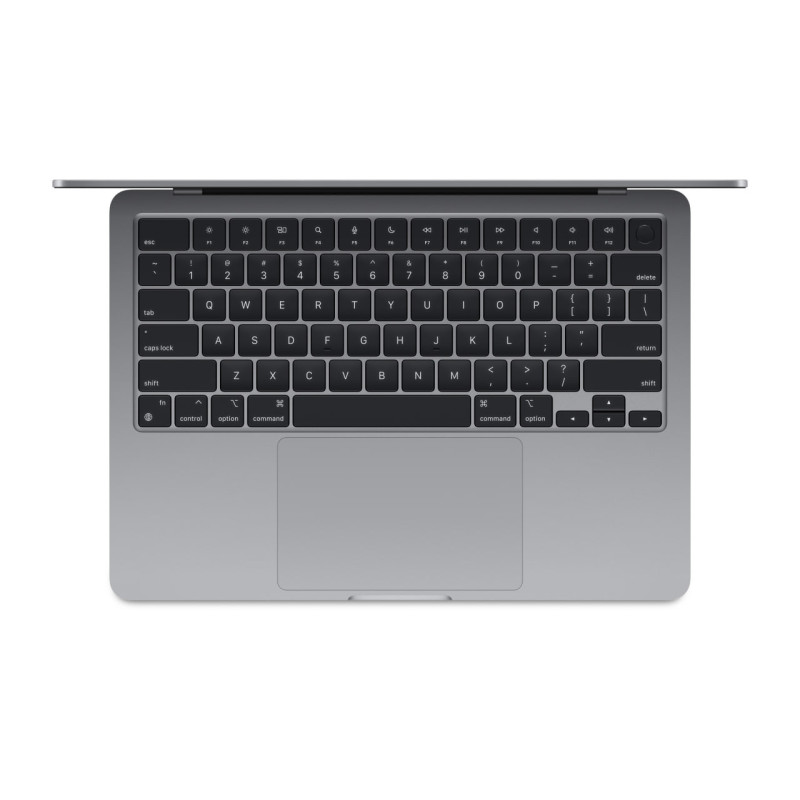 13-inch MacBook Air M3 - Space Gray