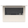 15-inch MacBook Air M3 - Starlight