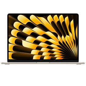 15-inch MacBook Air M3 - Starlight