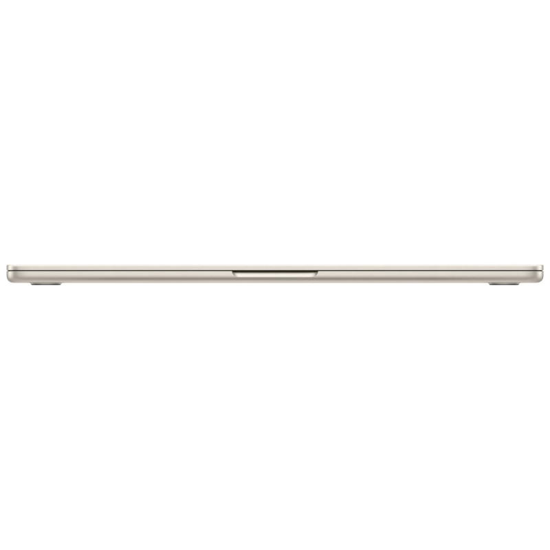 15-inch MacBook Air M3 - Starlight