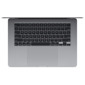 15-inch MacBook Air M3 - Space Gray