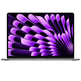 15-inch MacBook Air M3 - Space Gray