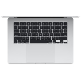 15-inch MacBook Air M3 - Silver