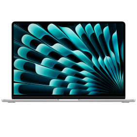 15-inch MacBook Air M3 - Silver