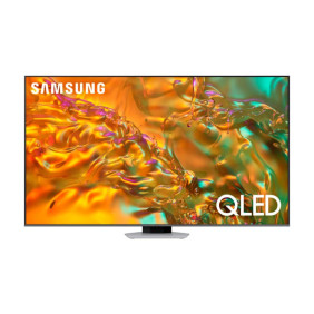 TV Samsung Q80D 55" QLED 4K