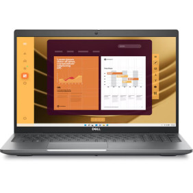 Dell Latitude 5550 Laptop