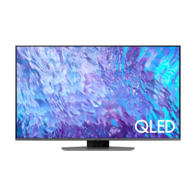 ТV Samsung Q80C 65" QLED 4K