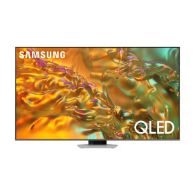 Телевизор Samsung Q80D 65" QLED 4K