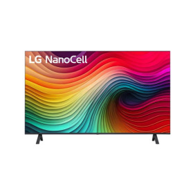 ТV LG 43NANO81T6A