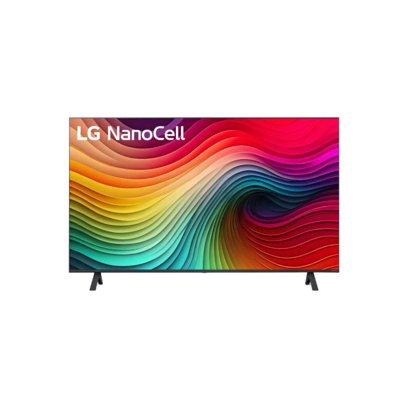 ТV LG 43NANO81T6A