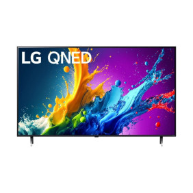 ТV LG 43QNED80T6A