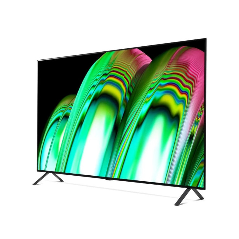 ТV LG OLED55A23LA EU