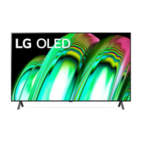 ТV LG OLED55A23LA EU