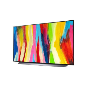 LG OLED48C21LA EU TV