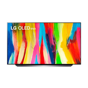 LG OLED48C21LA EU TV