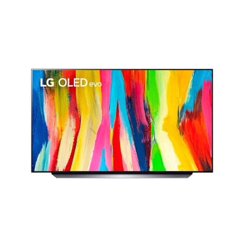 LG OLED48C21LA EU TV