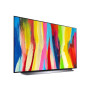 LG OLED48C21LA EU TV