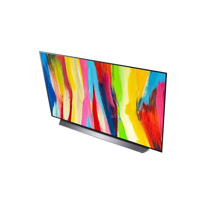 LG OLED48C21LA EU TV