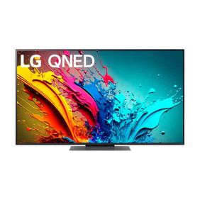 ТV LG AI 86 55" QNED 4K