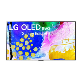 ТV LG evo G2 55" OLED 4K