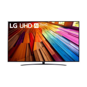 ТV LG 86UT81006LA