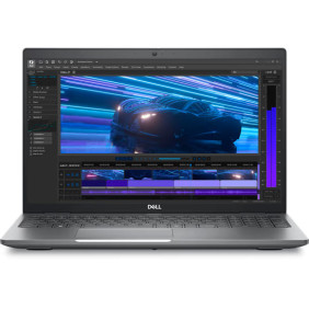 Dell Precision 3591 Workstation