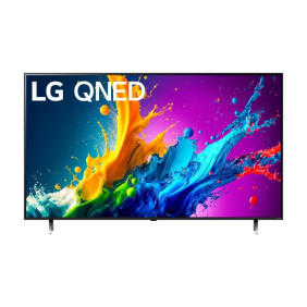 ТV LG QNED80 AI 86" QNED 4K