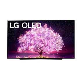 ТV LG OLED83C14LA