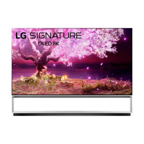 Телевизор LG Signature Z1 88" OLED 8K