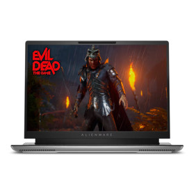 Dell Alienware x16 R2 Gaming Laptop