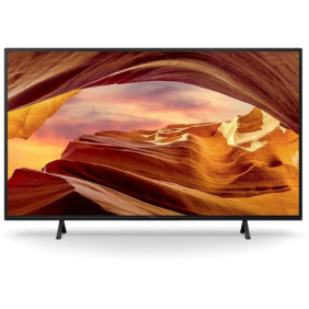 ТV Sony KD43X75WLE33